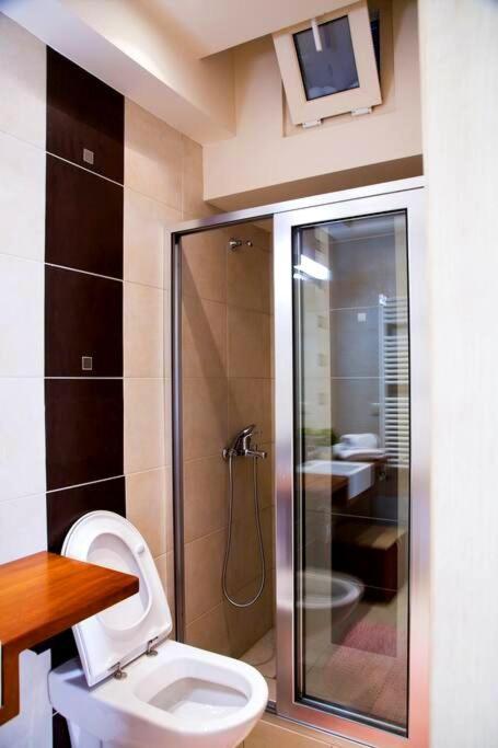 Luxurious West Side Maisonette In Alexandroupolis Alexandrópolis Exterior foto