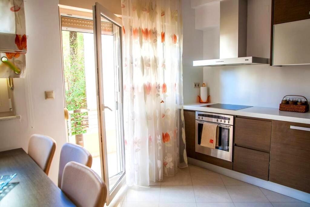Luxurious West Side Maisonette In Alexandroupolis Alexandrópolis Exterior foto
